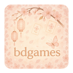 bdgames Ancient Temple Symbol